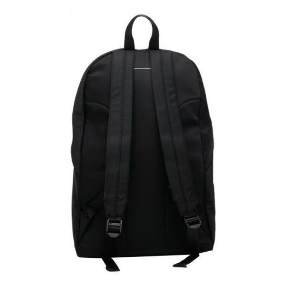 Nylon Backpack - Picture 4 of 5